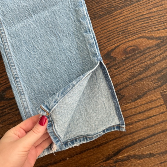 A&F Jeans - Picture 10 of 11